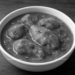 Chicken Masala