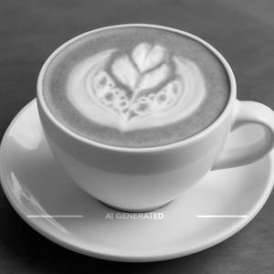 Cappuccino Hazelnut
