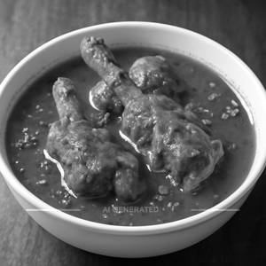 Mutton Rogan Josh