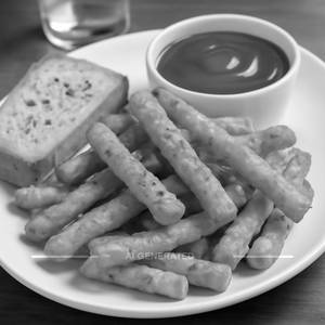 Paneer Stick