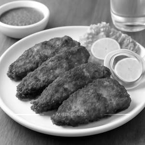 Fish Fry
