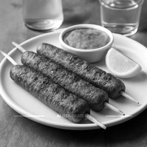 Hara bhara kabab