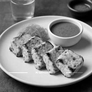 Paneer Malai Tikka