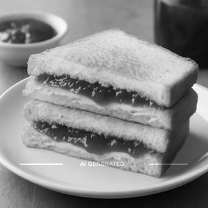 Jam Bread Butter
