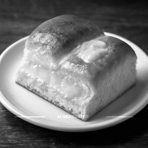 Extra Butter Pav