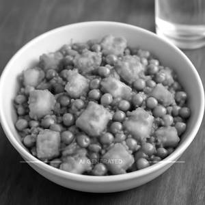 Aloo Matar