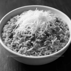 Cheese Vegetable