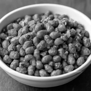 Peanut Masala