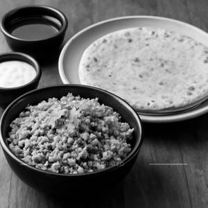 Jhunka Bhakri