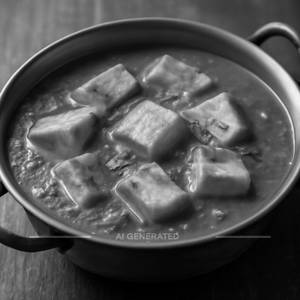 Paneer Masala