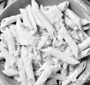 Alfredo Supreme (veg)