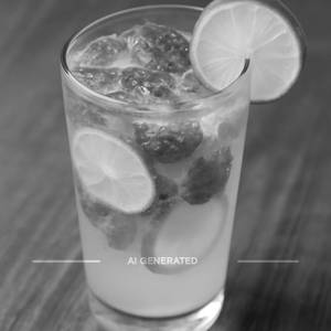 Virgin Mojito