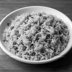 Egg Fried Rice