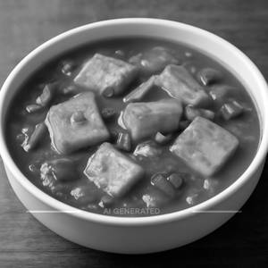Chilli Paneer Gravy 