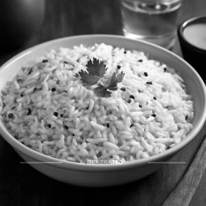 Jeera Rice