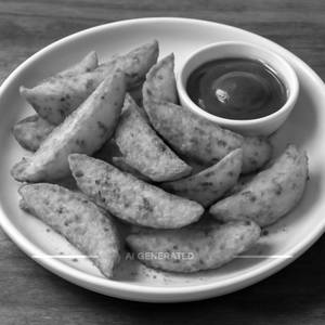 Classic Potato Wedges