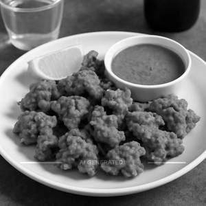 Chicken Pakoda