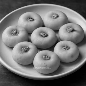 Kesar Peda