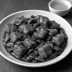 Dragon Paneer