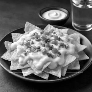 Cheese mayo