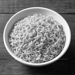 Plain Maggi