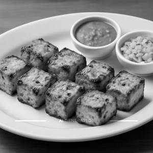 Paneer Tikka (8 Pcs)