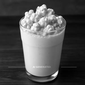 Kharbooja Shake