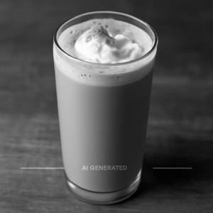 Cold Coffee