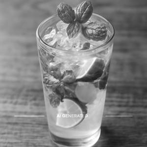 Virgin Mojito