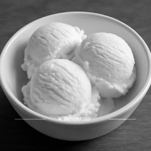 Vanilla Ice Cream