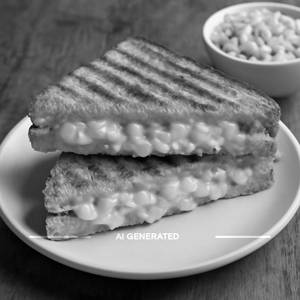 Corn Mayo