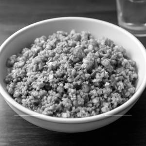 Egg Bhurji [Full]
