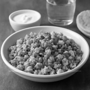 Paneer Bhurji