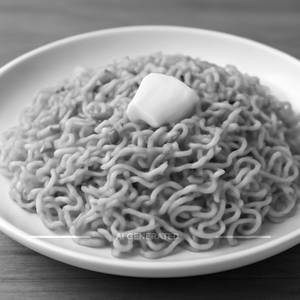 Butter Maggi