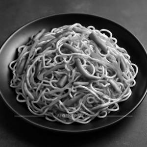 Veg Noodels