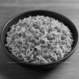 Masala maggi [double]