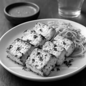 Paneer Malai Tikka