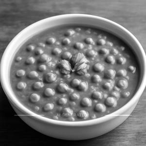 Green Peas Masala
