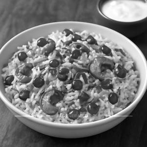 Kashmiri pulao
