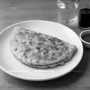 Egg Omelette
