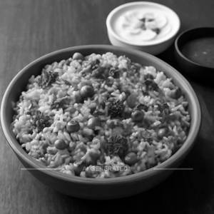 Special Dum Biryani