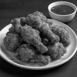 Crispy Chicken