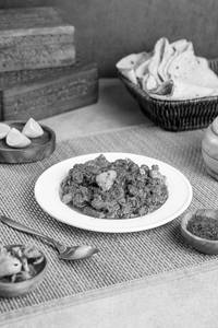 Royal Mutton Chaap