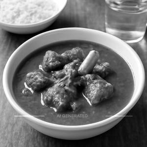 Mutton Masala
