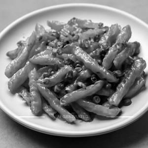 Honey Chilli Potato