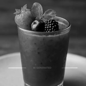 Mix Berry