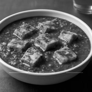 Paneer Hydrabadi