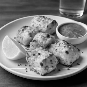 Fish Malai Tikka