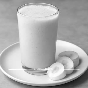 Banana Shake