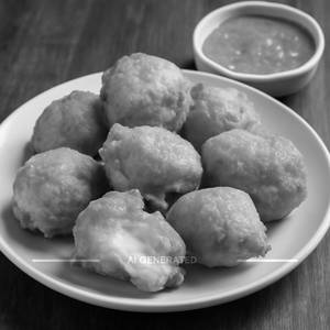 Cheese Pakoda